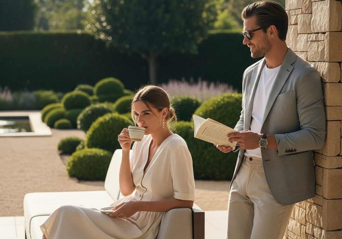 Fashion Tips for Looking Put Together Every Day