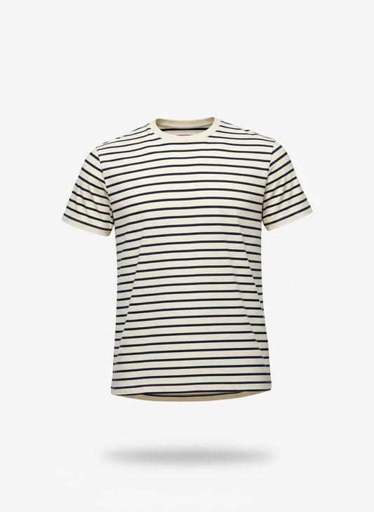 Striped T-Shirt for Men