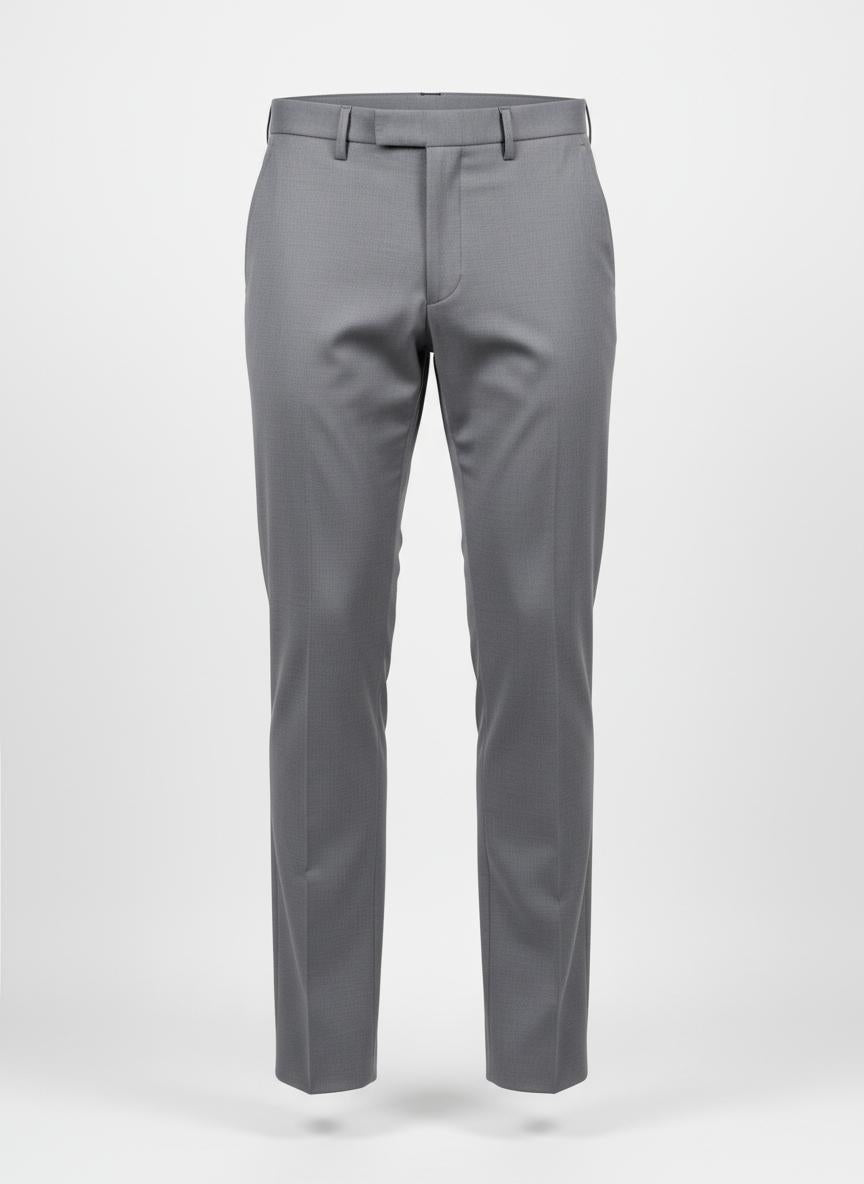 Dark Gray Pants for Men