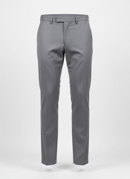 Dark Gray Pants for Men