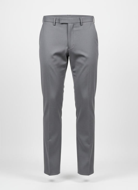 Dark Gray Pants for Men