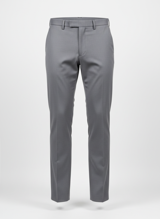 Dark Grey Pants for Men